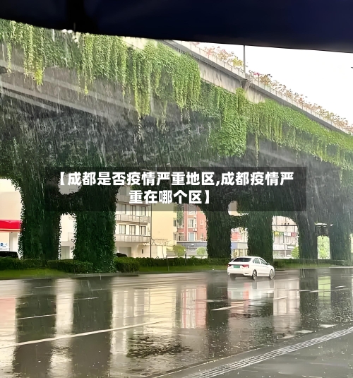 【成都是否疫情严重地区,成都疫情严重在哪个区】-第2张图片