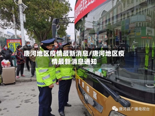 唐河地区疫情最新消息/唐河地区疫情最新消息通知-第3张图片
