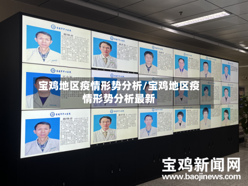 宝鸡地区疫情形势分析/宝鸡地区疫情形势分析最新-第3张图片