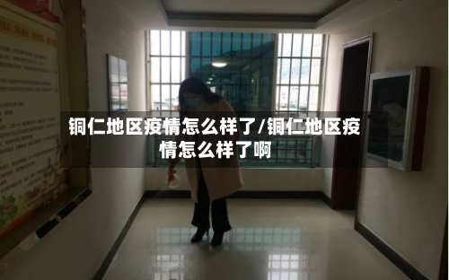 铜仁地区疫情怎么样了/铜仁地区疫情怎么样了啊-第2张图片