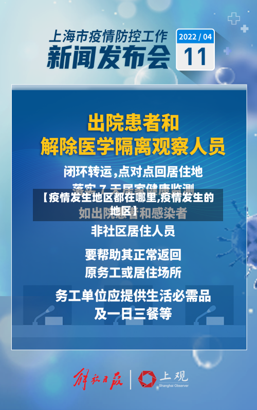 【疫情发生地区都在哪里,疫情发生的地区】
