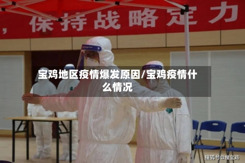 宝鸡地区疫情爆发原因/宝鸡疫情什么情况-第2张图片
