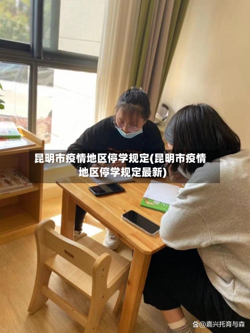昆明市疫情地区停学规定(昆明市疫情地区停学规定最新)-第3张图片