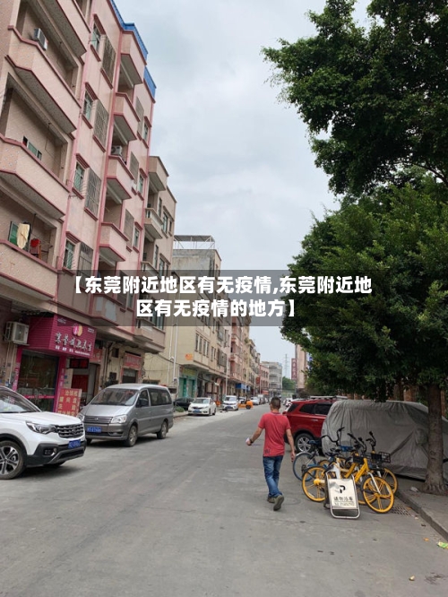 【东莞附近地区有无疫情,东莞附近地区有无疫情的地方】-第3张图片