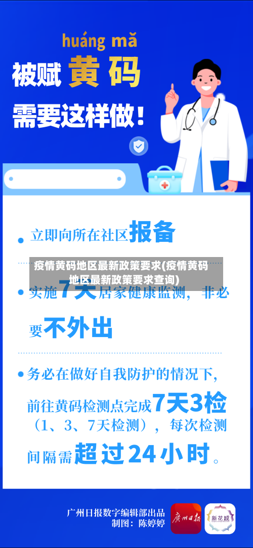 疫情黄码地区最新政策要求(疫情黄码地区最新政策要求查询)