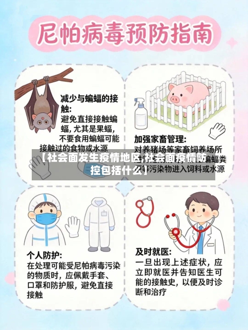 【社会面发生疫情地区,社会面疫情防控包括什么】-第2张图片