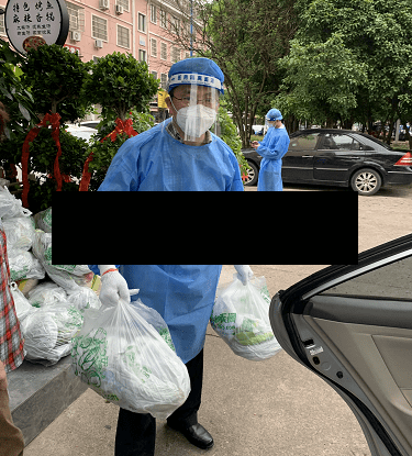 金华地区疫情今日有吗(金华有疫情新增吗)-第3张图片