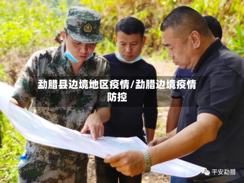 勐腊县边境地区疫情/勐腊边境疫情防控-第2张图片