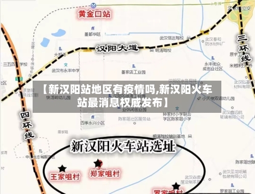 【新汉阳站地区有疫情吗,新汉阳火车站最消息权威发布】