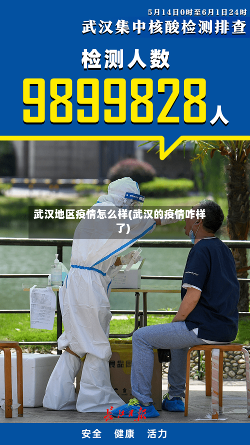 武汉地区疫情怎么样(武汉的疫情咋样了)