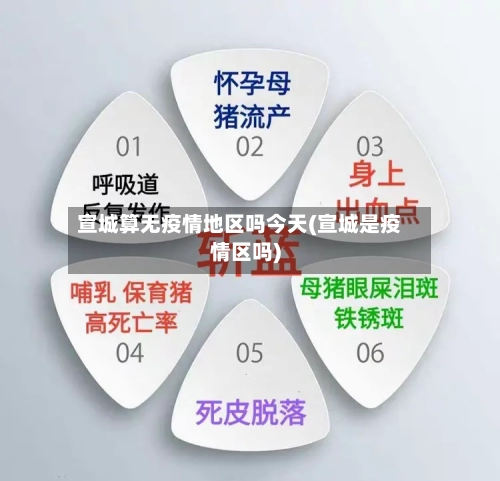 宣城算无疫情地区吗今天(宣城是疫情区吗)-第2张图片