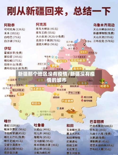 新疆那个地区没有疫情/新疆没有疫情的城市