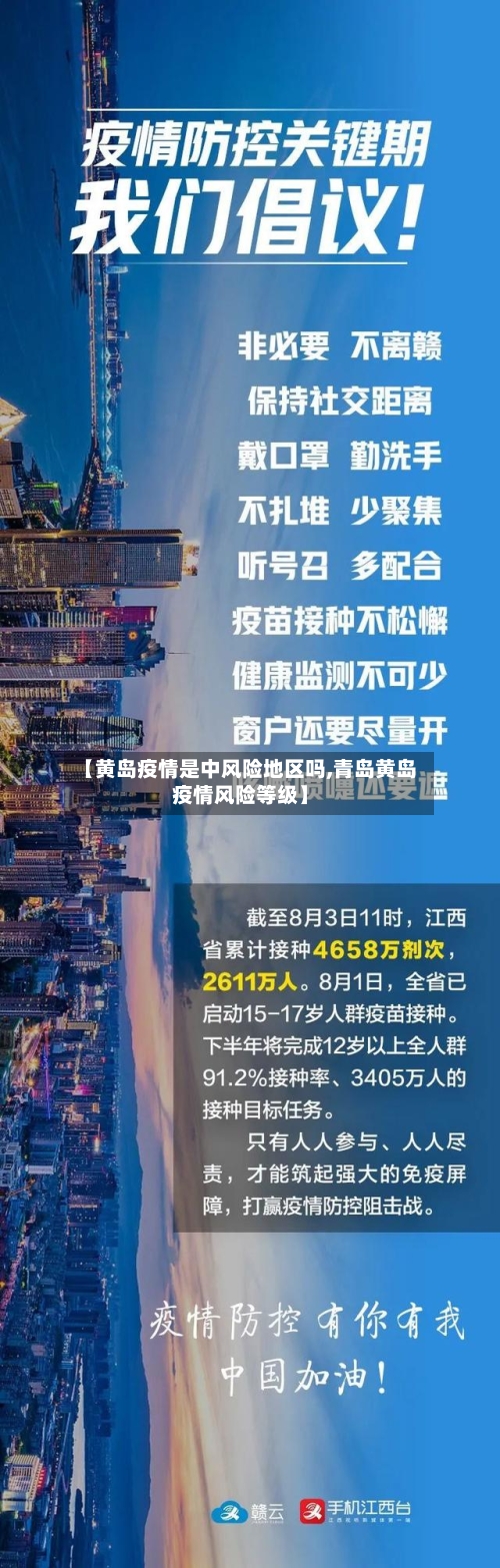 【黄岛疫情是中风险地区吗,青岛黄岛疫情风险等级】-第2张图片