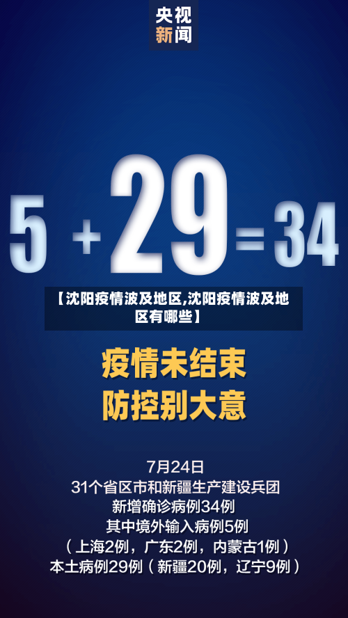 【沈阳疫情波及地区,沈阳疫情波及地区有哪些】