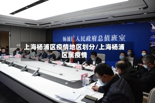 上海杨浦区疫情地区划分/上海杨浦区属疫情-第2张图片