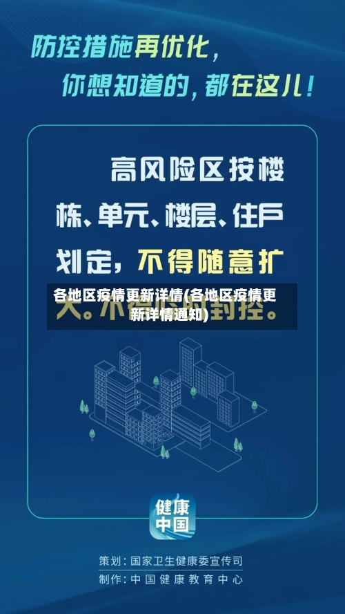 各地区疫情更新详情(各地区疫情更新详情通知)