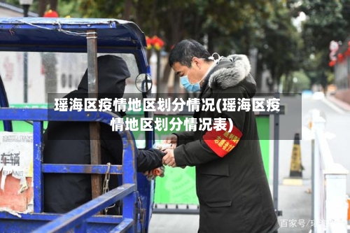 瑶海区疫情地区划分情况(瑶海区疫情地区划分情况表)