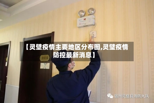 【灵壁疫情主要地区分布图,灵璧疫情防控最新消息】-第2张图片