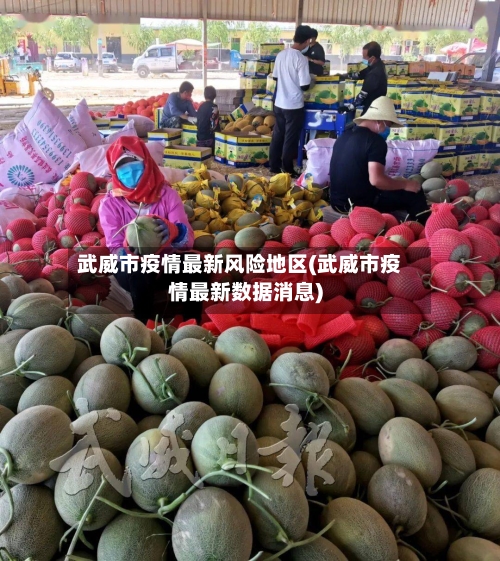武威市疫情最新风险地区(武威市疫情最新数据消息)