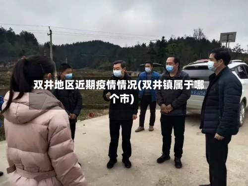 双井地区近期疫情情况(双井镇属于哪个市)