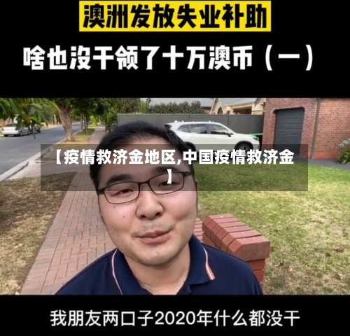 【疫情救济金地区,中国疫情救济金】