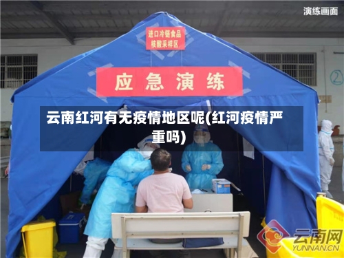 云南红河有无疫情地区呢(红河疫情严重吗)