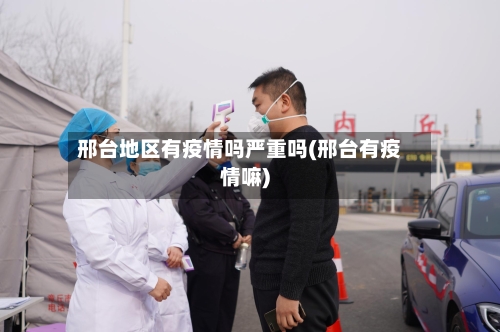 邢台地区有疫情吗严重吗(邢台有疫情嘛)-第2张图片