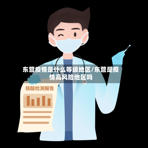 东营疫情是什么等级地区/东营是疫情高风险地区吗-第2张图片