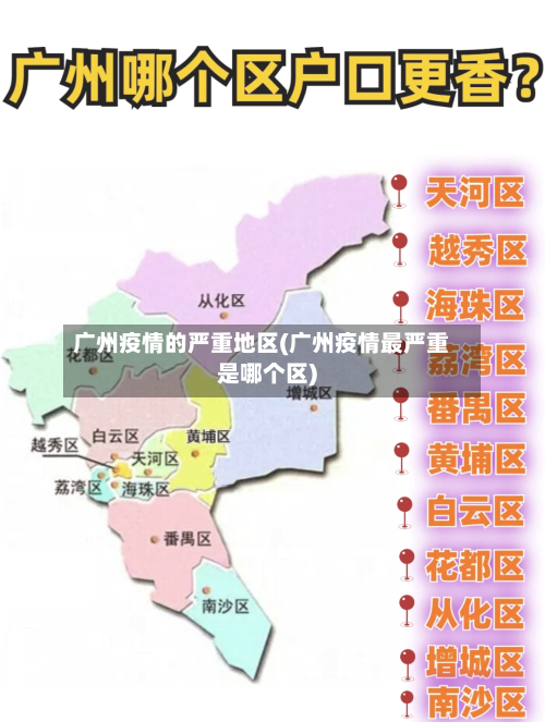 广州疫情的严重地区(广州疫情最严重是哪个区)-第2张图片