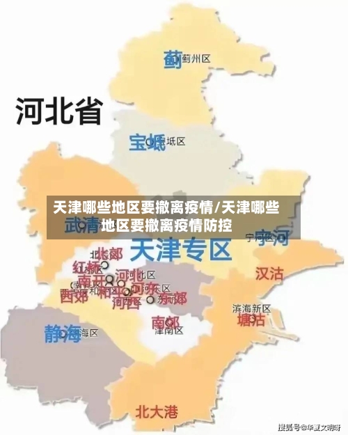 天津哪些地区要撤离疫情/天津哪些地区要撤离疫情防控-第3张图片