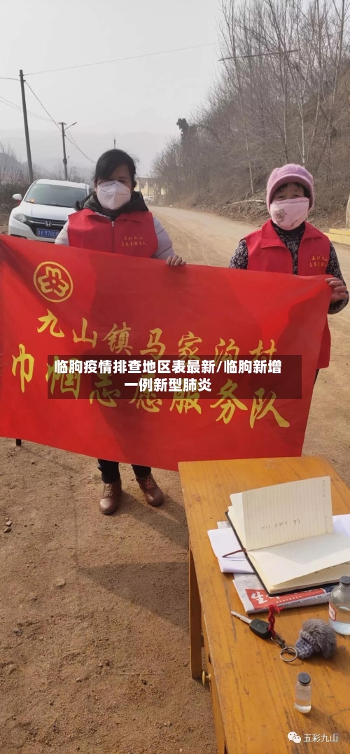 临朐疫情排查地区表最新/临朐新增一例新型肺炎-第2张图片