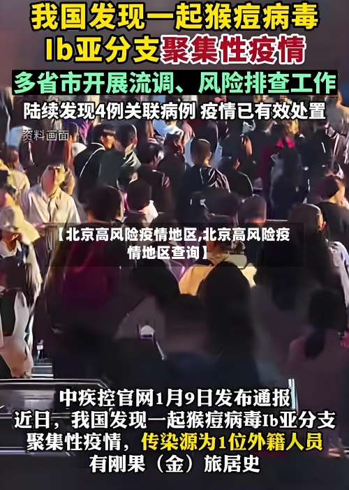 【北京高风险疫情地区,北京高风险疫情地区查询】-第2张图片