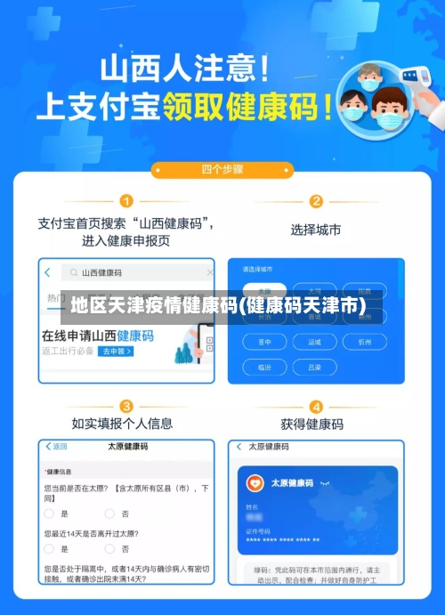 地区天津疫情健康码(健康码天津市)-第1张图片