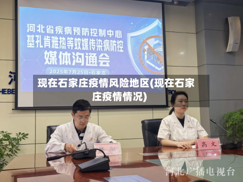 现在石家庄疫情风险地区(现在石家庄疫情情况)-第2张图片