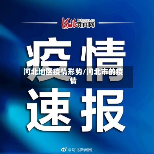 河北地区疫情形势/河北市的疫情-第2张图片