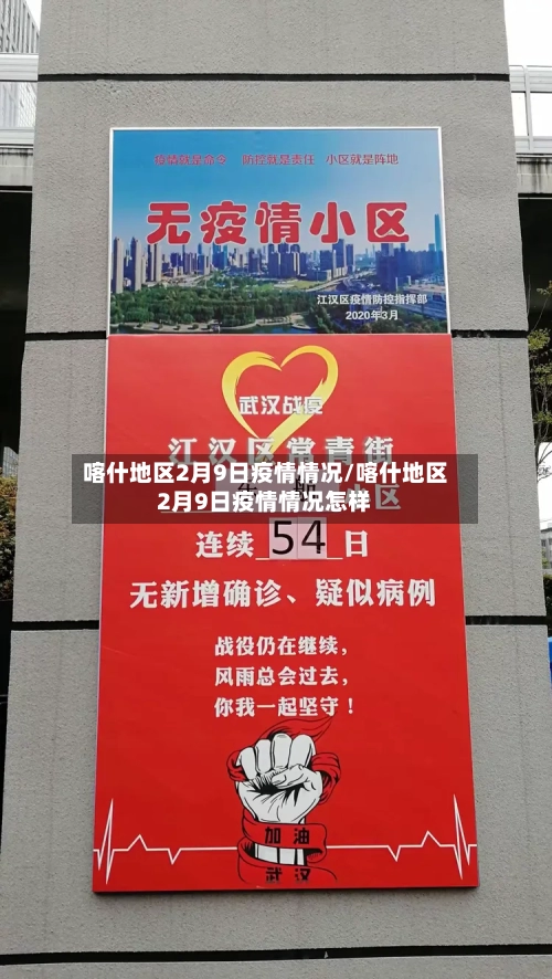 喀什地区2月9日疫情情况/喀什地区2月9日疫情情况怎样