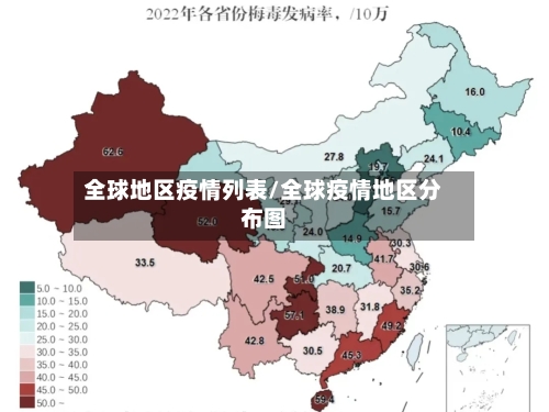 全球地区疫情列表/全球疫情地区分布图-第2张图片