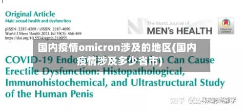 国内疫情omicron涉及的地区(国内疫情涉及多少省市)-第3张图片