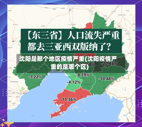 沈阳是那个地区疫情严重(沈阳疫情严重的是哪个区)-第2张图片