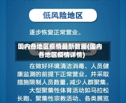 国内各地区疫情最新数据(国内各地区疫情详情)-第2张图片