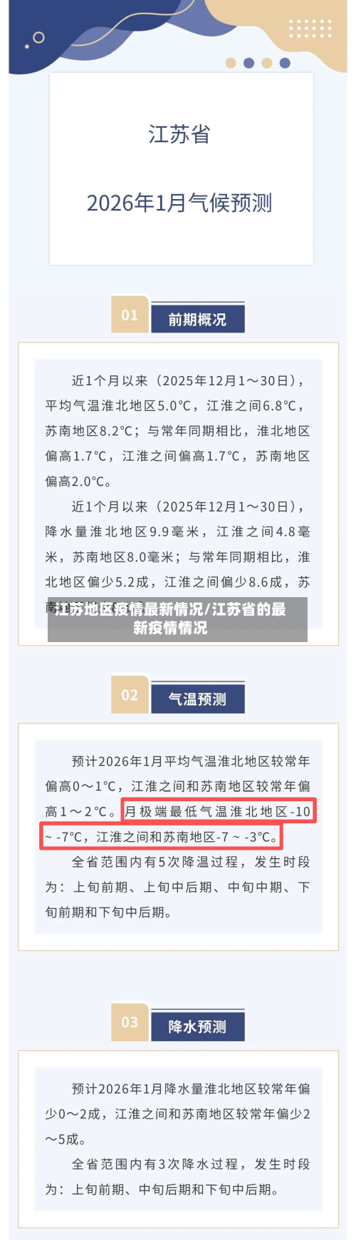 江苏地区疫情最新情况/江苏省的最新疫情情况-第3张图片