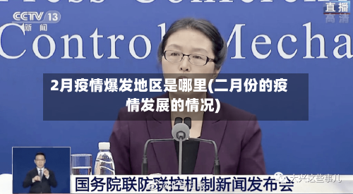 2月疫情爆发地区是哪里(二月份的疫情发展的情况)-第2张图片