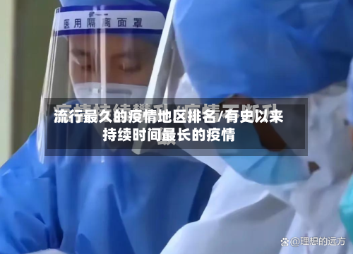 流行最久的疫情地区排名/有史以来持续时间最长的疫情-第2张图片