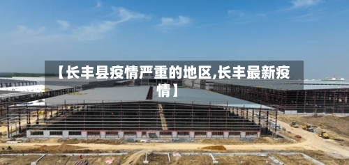 【长丰县疫情严重的地区,长丰最新疫情】