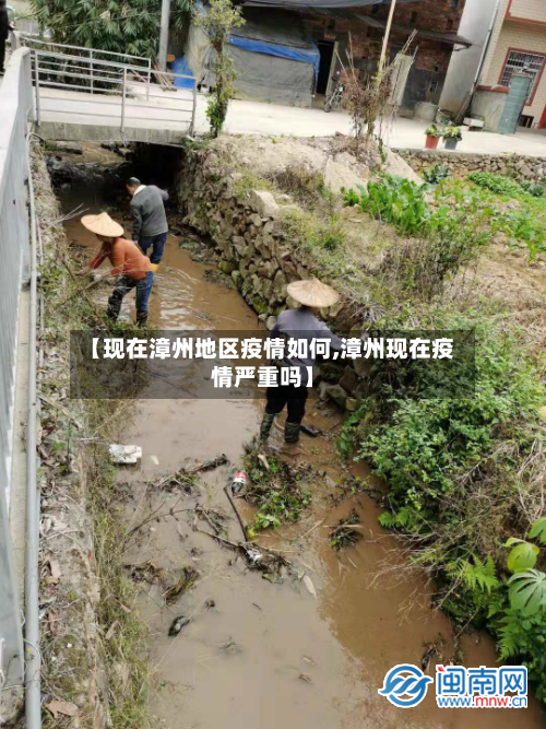 【现在漳州地区疫情如何,漳州现在疫情严重吗】