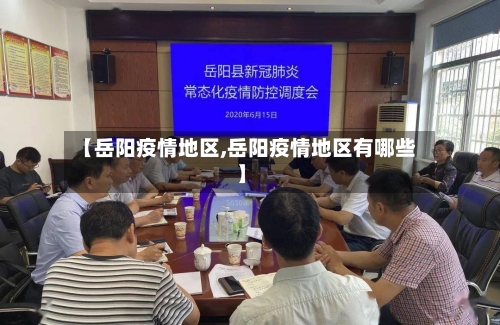 【岳阳疫情地区,岳阳疫情地区有哪些】-第2张图片
