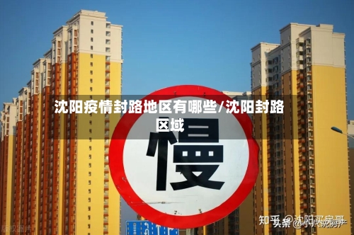 沈阳疫情封路地区有哪些/沈阳封路区域