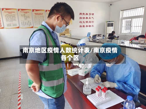 南京地区疫情人数统计表/南京疫情各个区-第2张图片