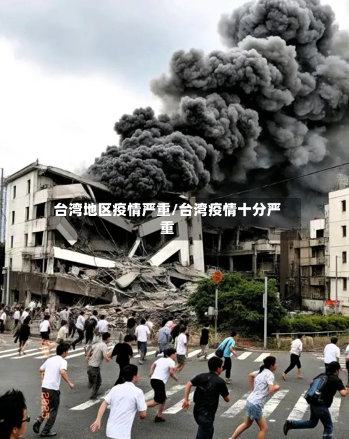 台湾地区疫情严重/台湾疫情十分严重