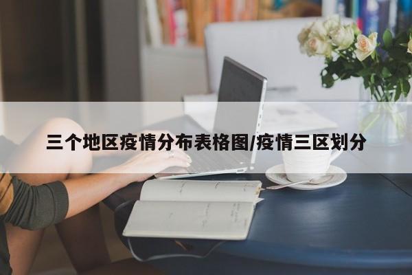 三个地区疫情分布表格图/疫情三区划分